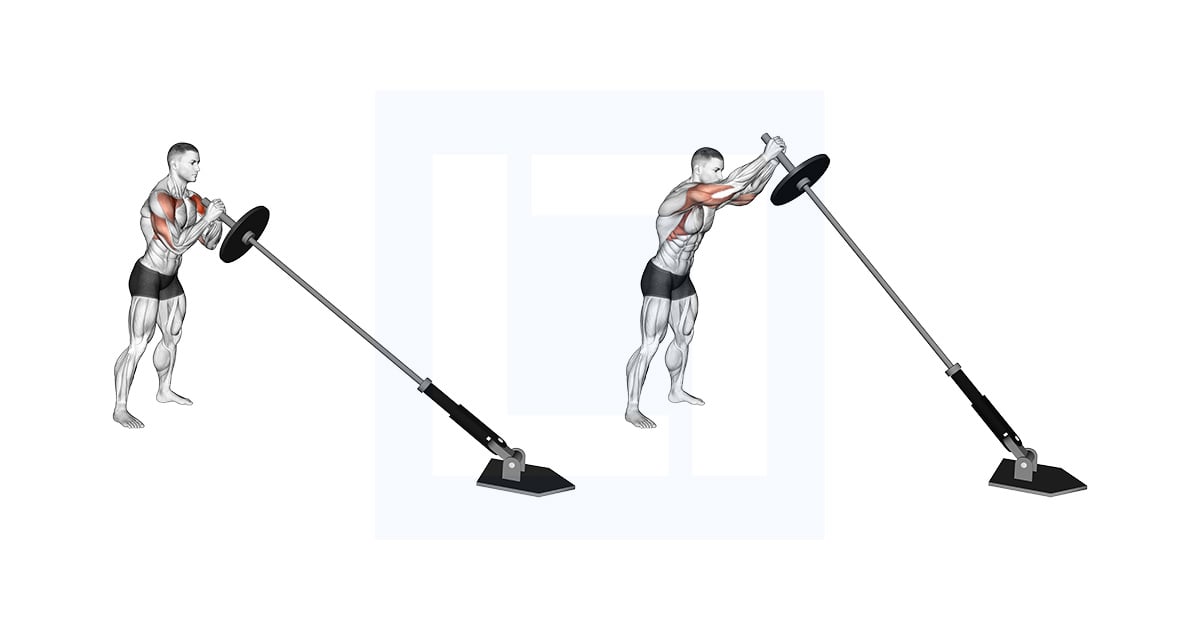 Landmine Press